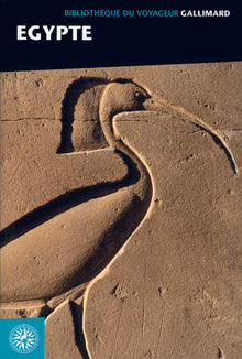 Guide du routard Egypte