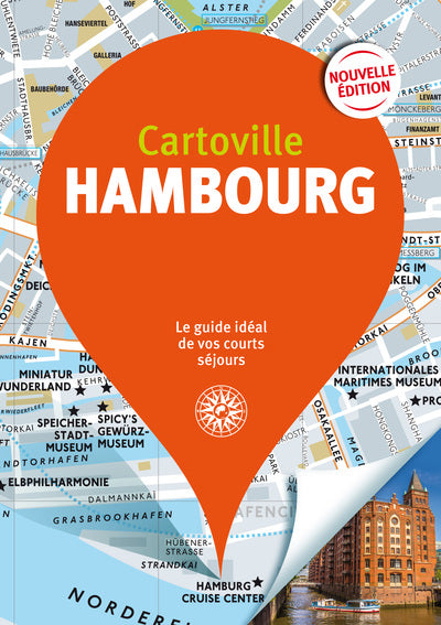 Guide Hambourg