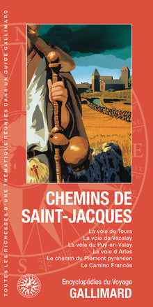 Chemins de Saint-Jacques