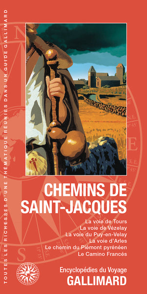 Chemins de Saint-Jacques