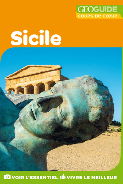 Guide Sicile