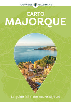 Majorque