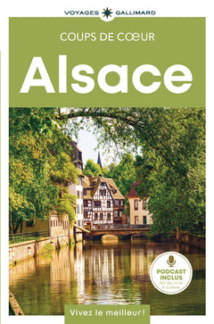 Alsace