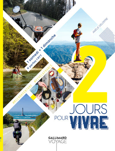 2 jours pour vivre