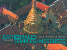 Cathédrales, temples & mosquées