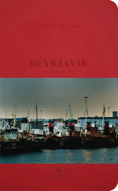 Reykjavik