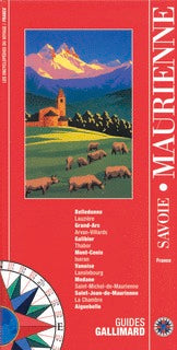 Guide Maurienne Savoie