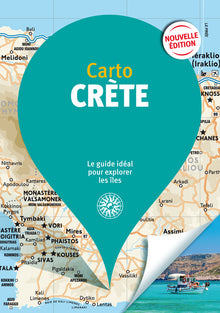 Guide Crète