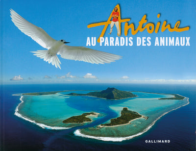 Au paradis des animaux