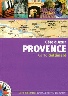 Guide Provence