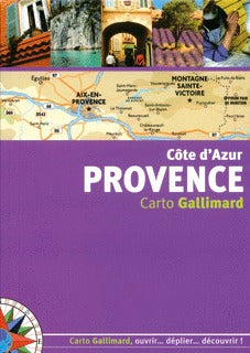 Guide Provence