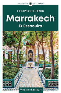 Marrakech et Essaouira