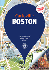 Guide Boston