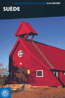 Guide Suède