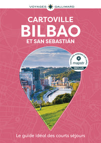 Bilbao et San Sebastián