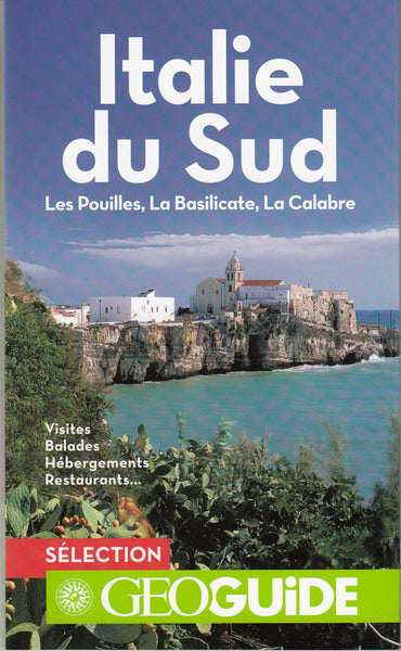 Italie du Sud