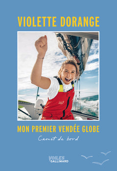 Mon premier Vendée Globe