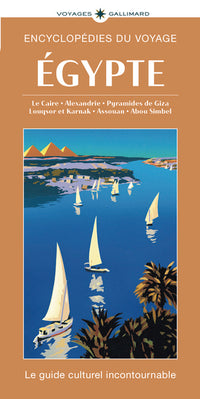 Égypte