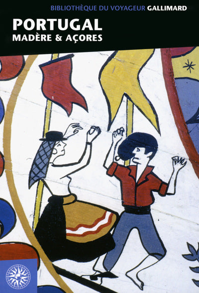 Guide Portugal Madère Açores
