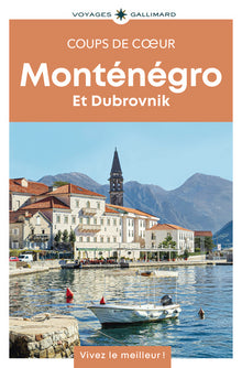 Monténégro et Dubrovnik
