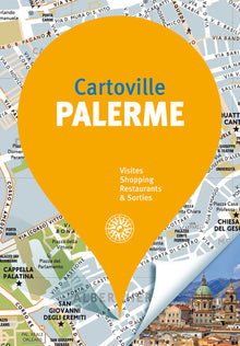 Guide Palerme