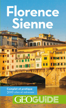 Florence - Sienne