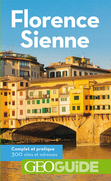 Florence - Sienne