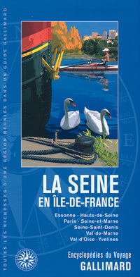 Guide Seine en Ile De France