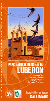 Parc naturel régional du Luberon