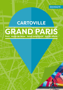Grand Paris - Greater Paris