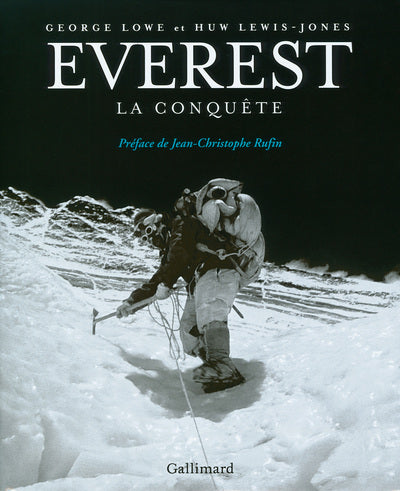 Everest: La conquête