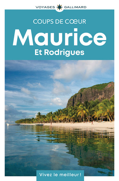 Maurice et Rodrigues