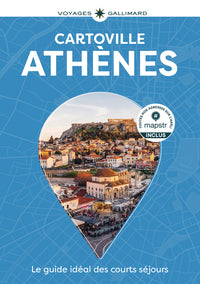 Athènes