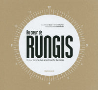 Au coeur de Rungis