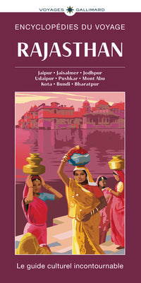 Rajasthan