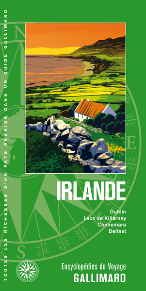 Irlande