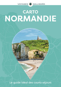 Normandie