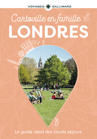 Londres en famille
