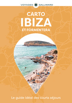 Ibiza et Formentera