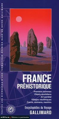 La France préhistorique