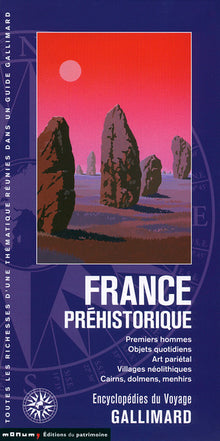 Guide France préhistorique