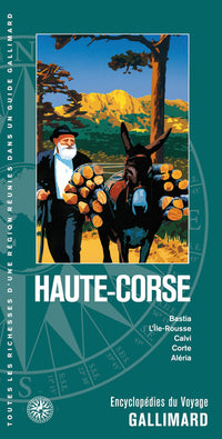 Haute-Corse
