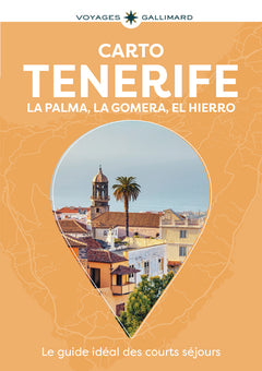 Tenerife