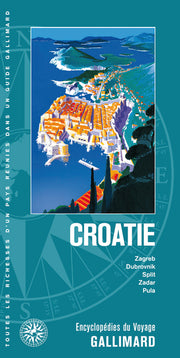 Croatie