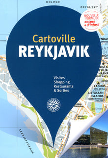Guide Reykjavik Cartov 20