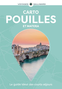 Pouilles