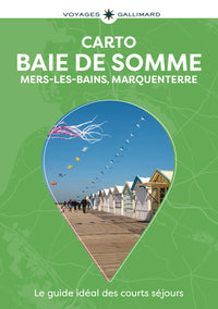 Baie de Somme