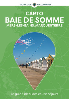 Baie de Somme