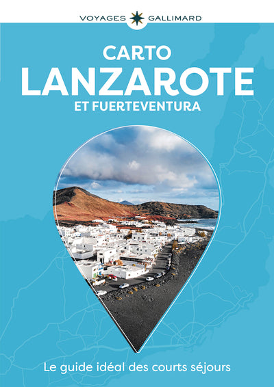 Lanzarote et Fuerteventura