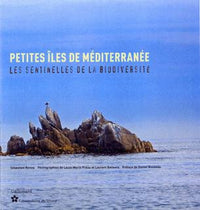 Petites îles de la Méditerranée